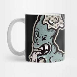 Dead Doughnut Mug